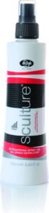 Lisap Haarlak Sculture Extrastrong Spray-Gel