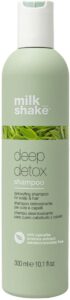 Milk Shake - Deep Detox Shampoo - 300ml