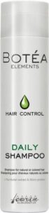 Carin Botéa Elements Hair Control Daily Shampoo  Alle Haartypen 250ml