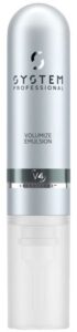 System Professional - Volumize Emulsion V4 - 50 ml