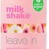 Milk Shake - Leave-in Conditioner Flower Fragrance - 350 ml