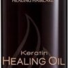 Keratin Healing Oil Cream Gel 200 ml