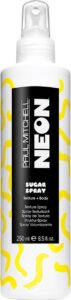 Paul Mitchell - Neon - Sugar Spray Texturizer - 250 ml