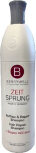 Berrywell Zeit Sprung Hair Repair Shampoo 1000 ml