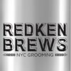 Redken Brews - Instant Thickening Spray - Haarspray - 125 ml