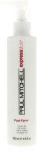 Paul Mitchell - Fast Form Styling Cream-Gel - 200ml