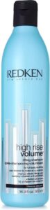Redken Volume high rise volume shampoo 500ml