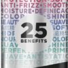 Redken One United Leave-In Treatment - 25-in-1 Multi-Benefit Leave-In Spray - Verzorgend, Hittebeschermend & Gladmakend - Voor Alle Haartypes - 150ML