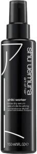 Shu Uemura Style Shiki Worker - Styling crème - 150 ml