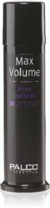 MAX VOLUME – Palco Professional
