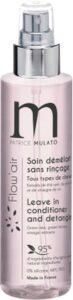 Patrice Mulato Soin Démêlant sans Rinçage - 150 ml