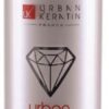 Urban Keratin Urban Diamond Milk Treatment 100 Ml