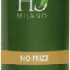 HS MILANO No Frizz Anti-Frizz Shampoo 350 ml