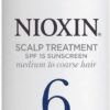 Nioxin - Scalp Treatment - System 6 - 100 ml