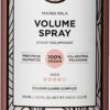 Maria Nila - Style & Finish Volumespray - 400ml