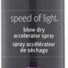Aveda - Speed Of Light Blow Dry Accelerator - 200 ml