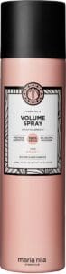 Maria Nila - Style & Finish Volumespray - 400ml