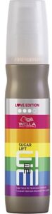 Wella EIMI Sugar Lift Pride - Haarspray - 150 ml