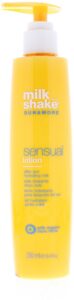 Milk Shake - Sensual Lotion - 250ml