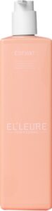 Elleure Édifiant Herstellende Conditioner - Beschadigd haar - UV bescherming - 1000 ml