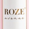 Whipped Tanning Mousse Instant 200 Ml Fra Roze Avenue