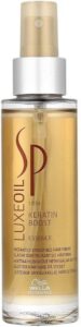 SP - Luxe Oil - Keratin Boost Essence - 100 ml