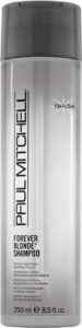 Paul Mitchell - Forever Blonde Shampoo - 300ml