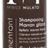 Mulato Repigmenting Brown Glaze Shampoo 500ml