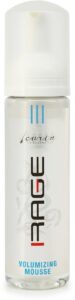 Carin Rage Volumizing Mousse