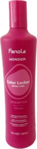 Fanola - Wonder Color Locker Shampoo