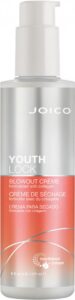 Joico - YouthLock Anti-Frizz Blowout Crème