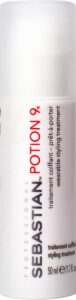 Sebastian Professional Potion 9 Leave-In Styling Treatment - 50 ml - Voor Alle Haartypen