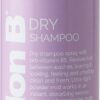 Salon B Dry Shampoo 150ml - Droogshampoo vrouwen - Voor Alle haartypes