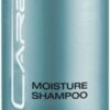 Super Brillant Care Moisture Shampoo 250 ml