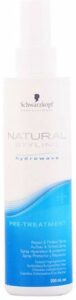 NAT.ST. PRE-TREATMENT+ 200
