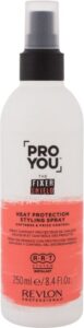 Kleurbeschermer Revlon The Fixer Shield 250 ml