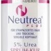 Neutrea 5% Urea Hair Skin care Spray kuur 250ml