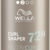 Wella Professionals EIMI Nutricurls Curl Shaper Gel Cream - 150 ml - Haargel Krullend & golvend haar