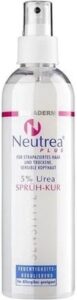 Neutrea 5% Urea Hair Skin care Spray kuur 250ml