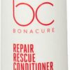 Herstellende Conditioner Schwarzkopf Bonacure Repair Rescue Arginina (200 ml)