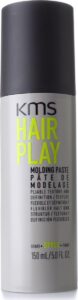 KMS Hair - Hair Play Molding Paste