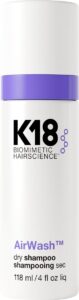 K18 - Airwash Dry Shampoo