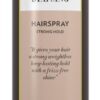 Lernberger Stafsing HAIRSPRAY STRONG HOLD haarspray Vrouwen 300 ml