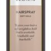 Lernberger Stafsing HAIRSPRAY SOFT HOLD haarspray Vrouwen 300 ml