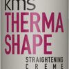 KMS - Therma Shape - Straightening Creme - 150 ml