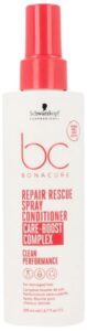 Schwarzkopf - Care-Boost-Complex Repair Rescue Leave-In Conditioner Spray 200 ml