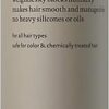 Living Proof - No Frizz Conditioner - 236ml