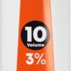Matrix Cream Developer Oxidant 10 Vol 3% 1000ml