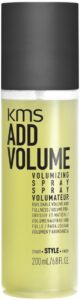 KMS Hair - Add Volume Volumizing Spray - 200ml