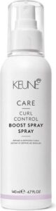Keune Care Line Curl Control Boost Spray 140 ml
